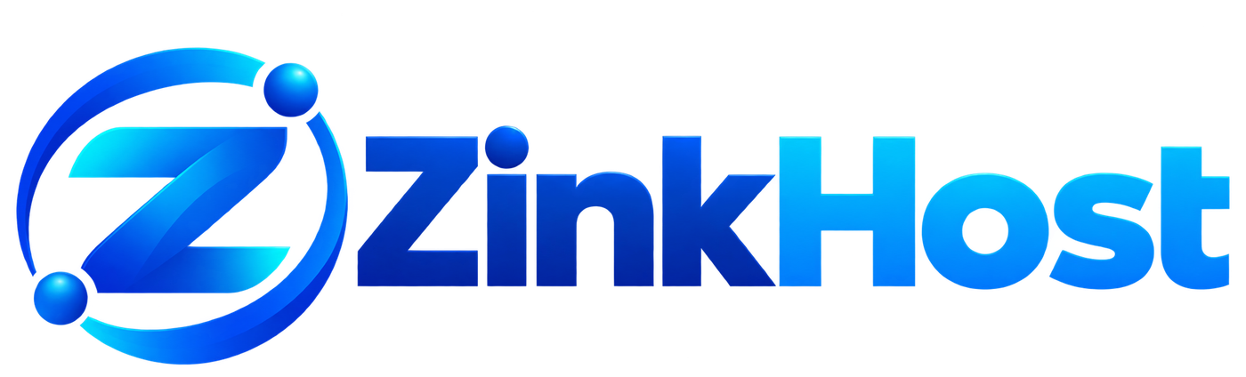 ZinkHost
